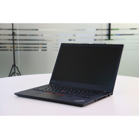 LENOVO THINKPAD T14 GEN 2: AMD RYZEN 7, 32GB RAM, 256GB SSD, SN:915924