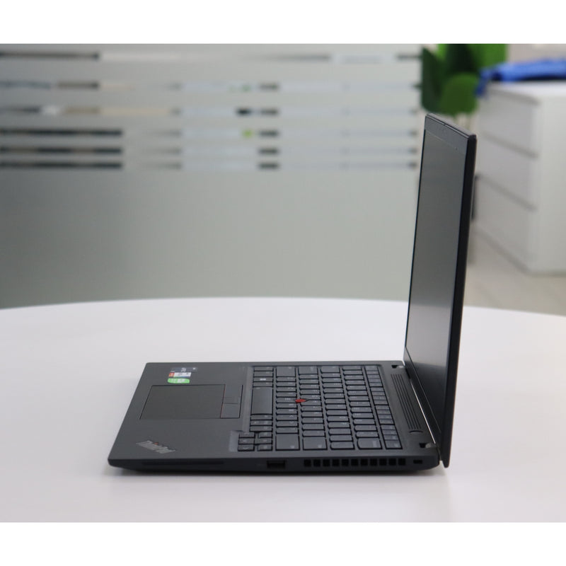 Lenovo ThinkPad T14S Gen 3: 12th Gen, i7, 16GB RAM, 256GB SSD SN:20217