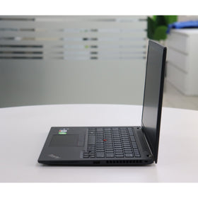 Lenovo ThinkPad T14S Gen 3: 12th Gen, i7, 16GB RAM, 256GB SSD SN:20217
