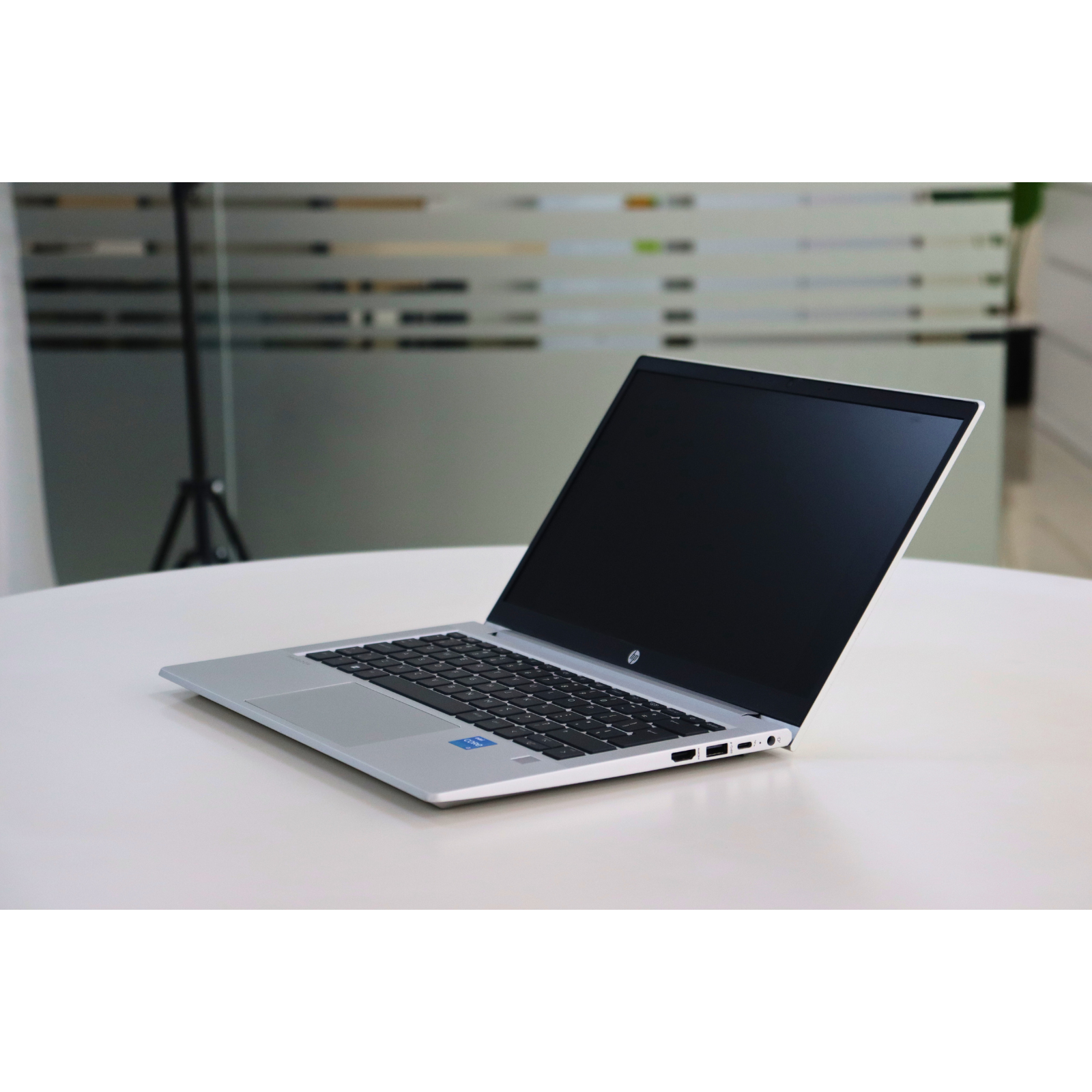 HP PROBOOK 630 G8: 11th Gen i3, 16GB RAM, 256GB SSD, SN:00239
