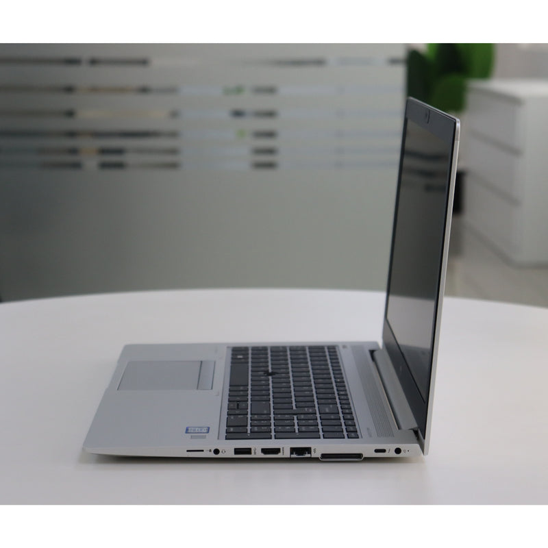HP ELITEBOOK 850 G6: 8th Gen i5, 8GB RAM, 256GB SSD, SN:00703