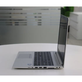 HP ELITEBOOK 850 G6: 8th Gen i5, 8GB RAM, 256GB SSD, SN:00703