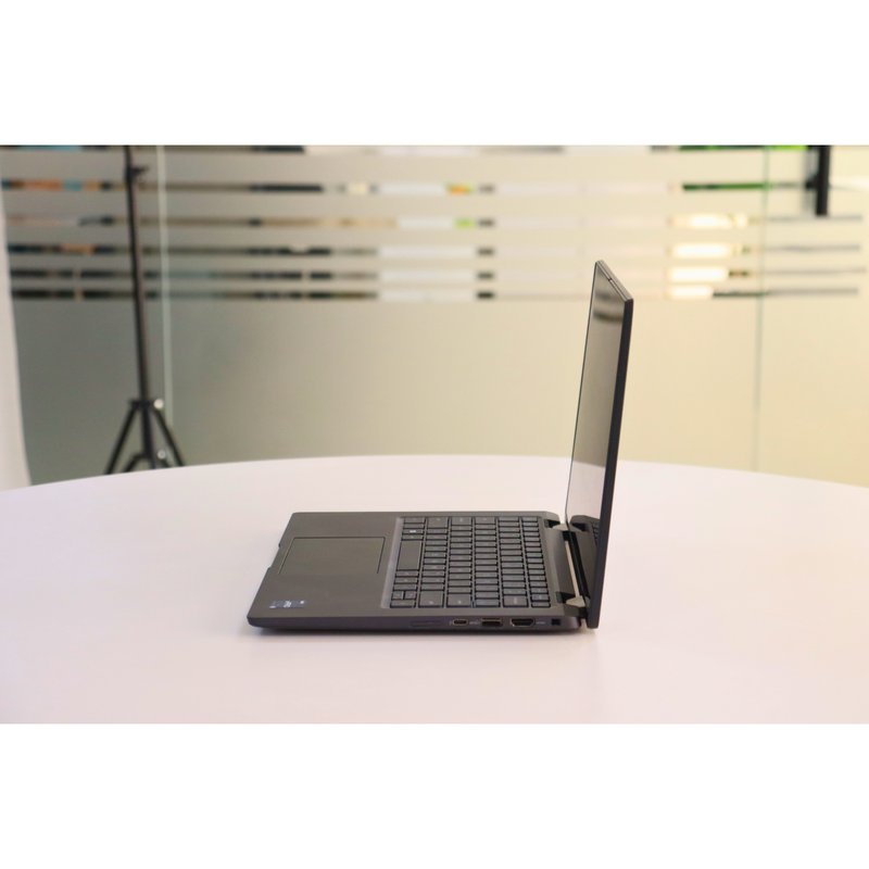 Dell LATITUDE 7430: 12th Gen i5, 16GB RAM, 256GB SSD, SN:95635
