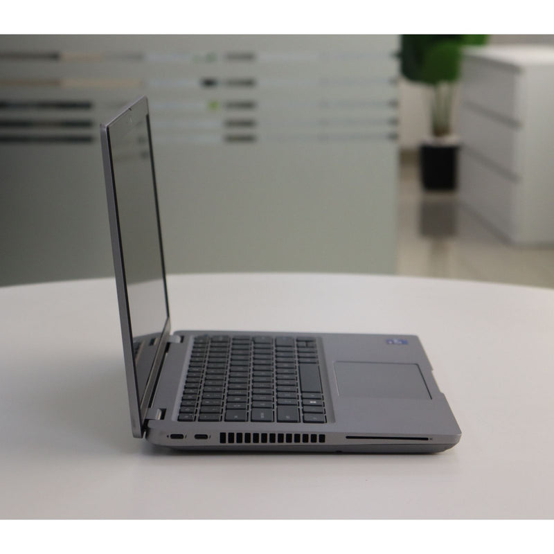 DELL LATITUDE 5421: 11th Gen i7, 16GB RAM, 512GB SSD, SN:10449