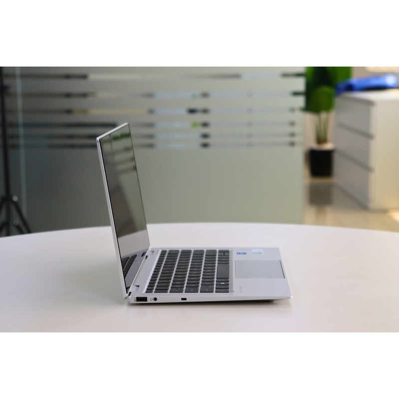 HP ELITEBOOK X360 1030 G8: 11th Gen i7, 32GB RAM, 1024GB SSD, SN:919021