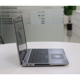 DELL LATITUDE 5540: 13th Gen i7, 8GB RAM, 512GB SSD, SN:18868