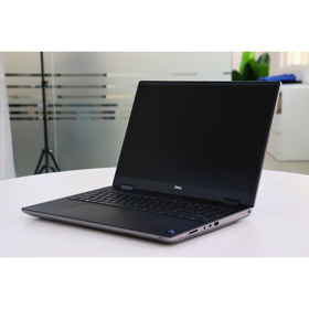 Dell PRECISION 7670: 12th Gen i7, 32GB RAM, 512GB SSD, SN:19509