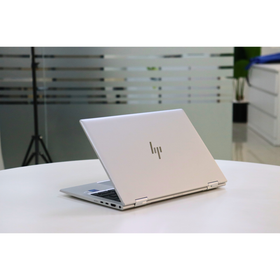 HP ELITEBOOK X360 830 G8: 11th Gen i7, 32GB RAM, 256GB SSD, SN:76157