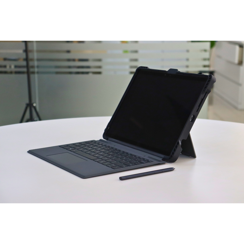 Dell Latitude 7320 Detachable: 11th Gen i7, 16GB RAM, 256GB SSD, SN:97938