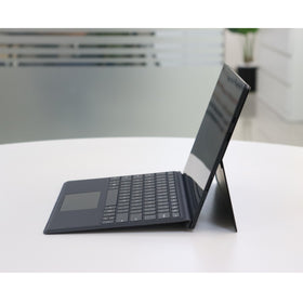 MICROSOFT SURFACE PRO 7: 10th Gen i5, 8GB RAM, 256GB SSD, SN:78363