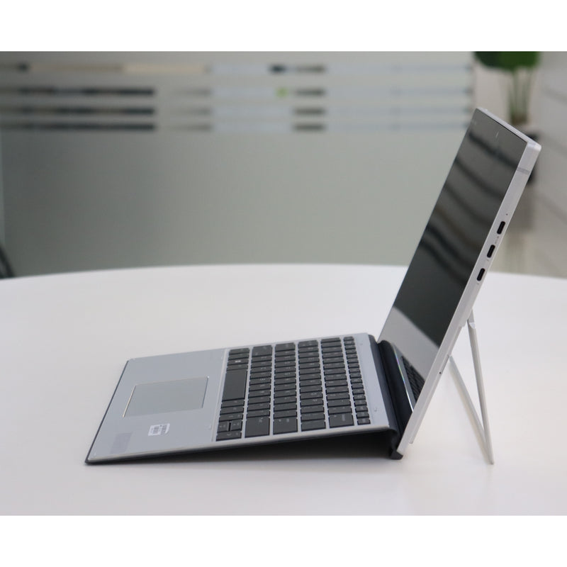 HP ELITE X2 G8 TABLET: Intel Core i5, 11th Gen, 16GB RAM, 512GB SSD SN:23487