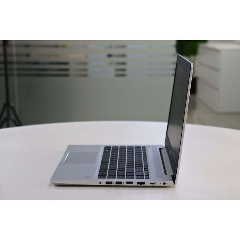 HP PROBOOK 445 G6: AMD RYZEN 3, 8GB RAM, 128GB SSD SN:18552