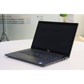 Dell LATITUDE 7480: 7th Gen i5, 8GB RAM, 256GB SSD, SN:15304
