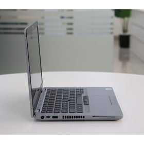 Dell LATITUDE 5411: Intel Core i5, 10th Gen, 16GB RAM, 256GB SSD SN:95841