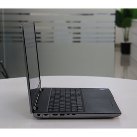Dell PRECISION 7670: 12th Gen i7, 32GB RAM, 512GB SSD, SN:27772