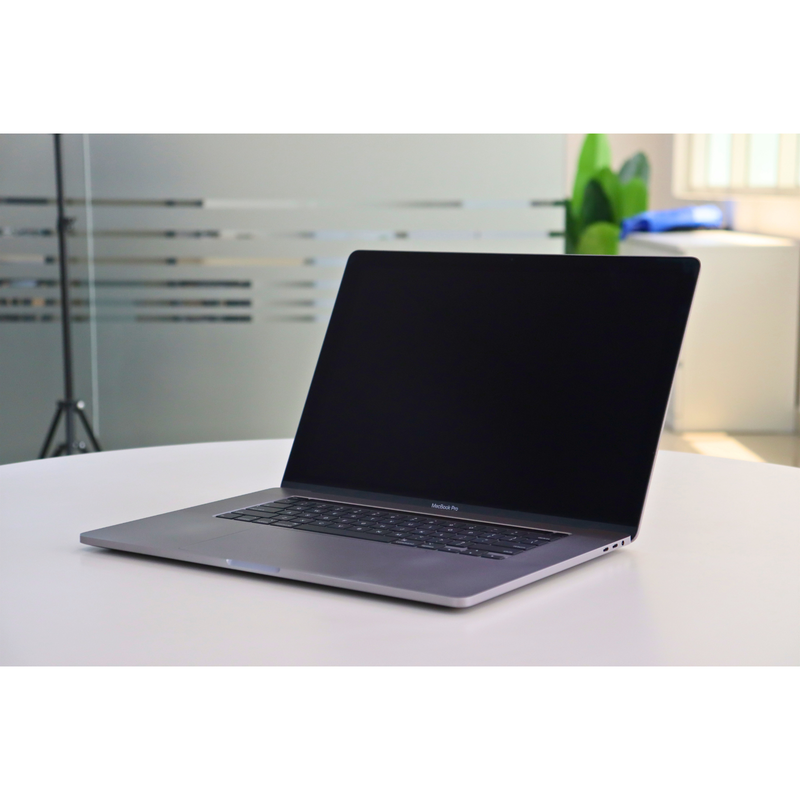 Apple MACBOOK PRO 16: i7, 9th Gen, 16GB RAM, 512GB SSD, SN:860522