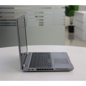 Dell LATITUDE 5531: 12th Gen i7, 32GB RAM, 512GB SSD, SN:04954