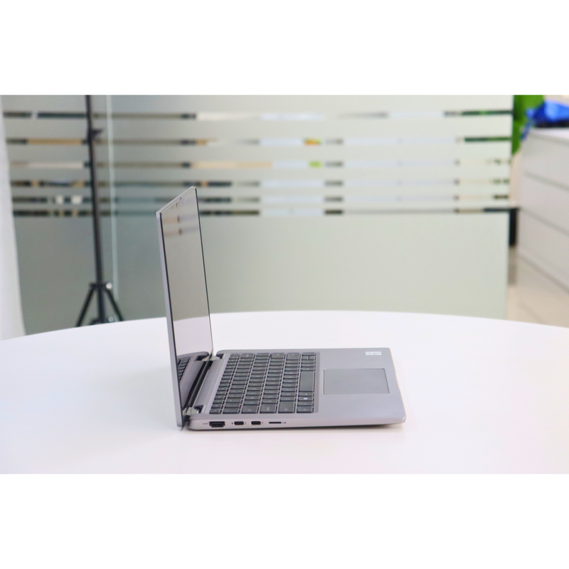 DELL LATITUDE 7410: 10th Gen i7, 32GB RAM, 256GB SSD, SN:98099