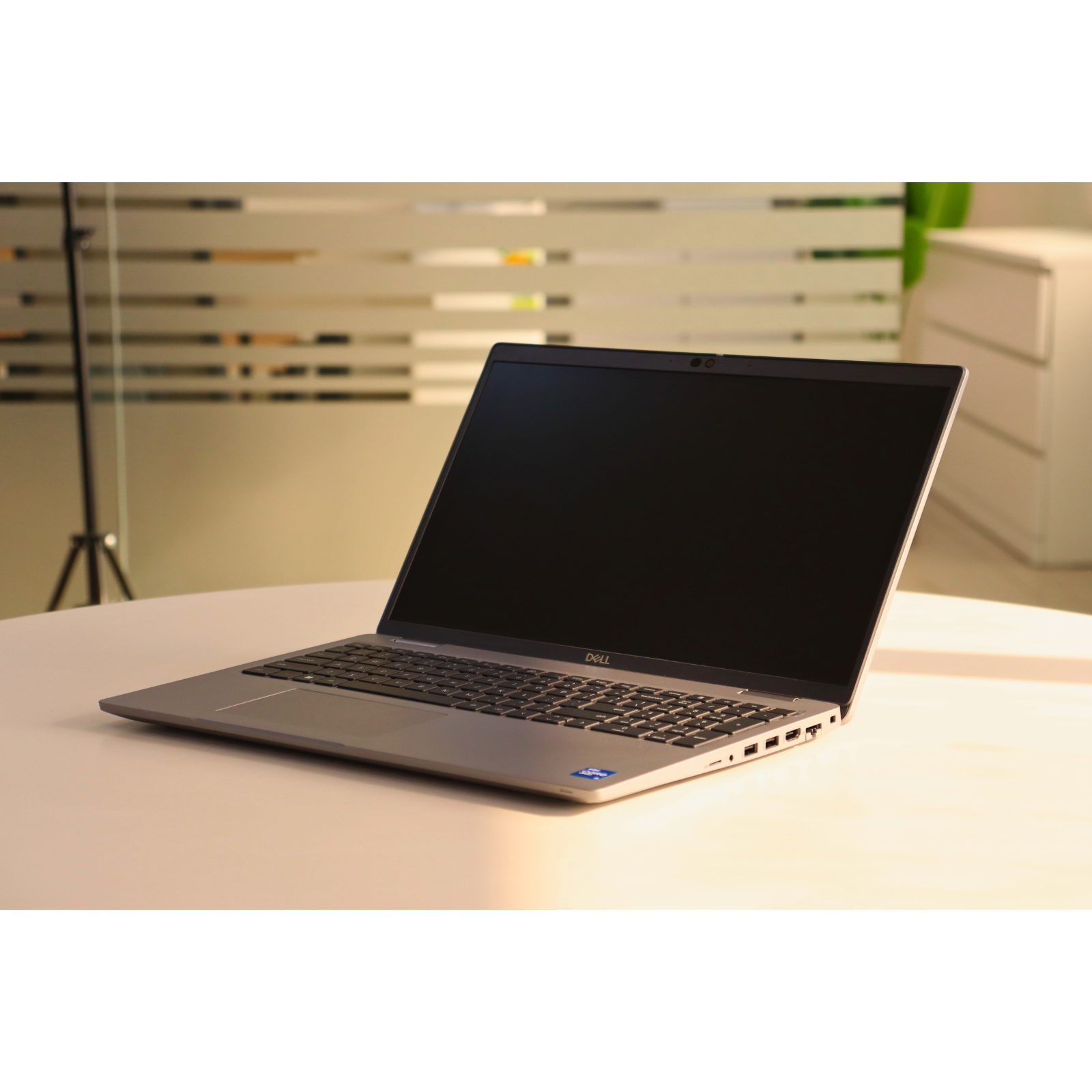 Dell LATITUDE 5520: 11th Gen i5, 16GB RAM, 256GB SSD, SN:95560