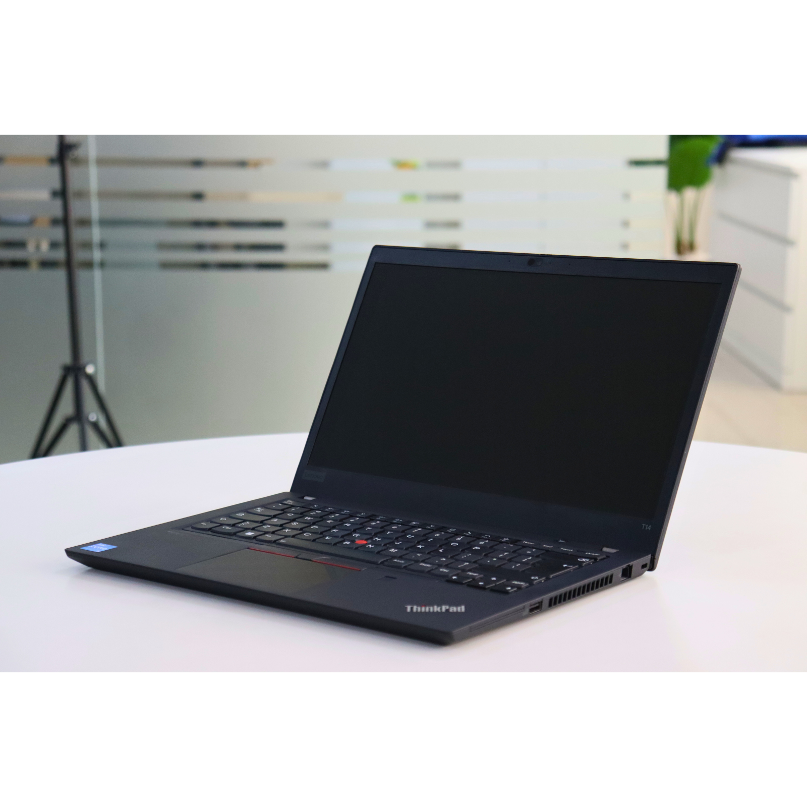 LENOVO THINKPAD T14 GEN 2: 11th Gen i5, 16GB RAM, 256GB SSD, SN:001119