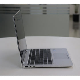 HP ELITEBOOK X360 1030 G3: 8th Gen i7, 16GB RAM, 512GB SSD, SN:21407