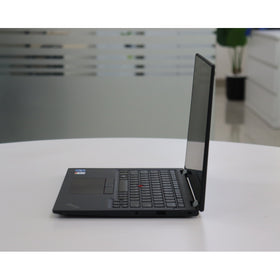 LENOVO THINKPAD X13 YOGA GEN 2: 11th Gen i5, 16GB RAM, 512GB SSD, SN:921601