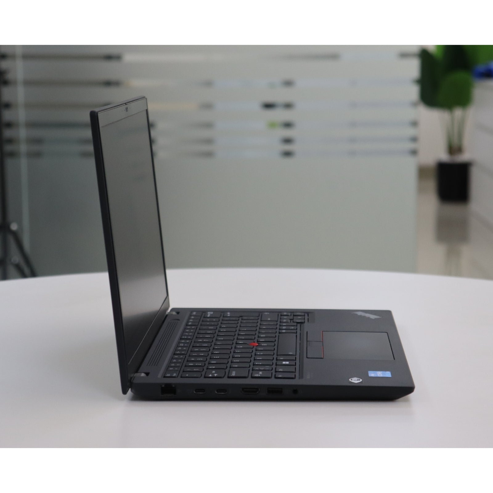 LENOVO THINKPAD T14 GEN 3: Intel Core i5, 12th Gen, 32GB RAM, 512GB SSD SN:00110
