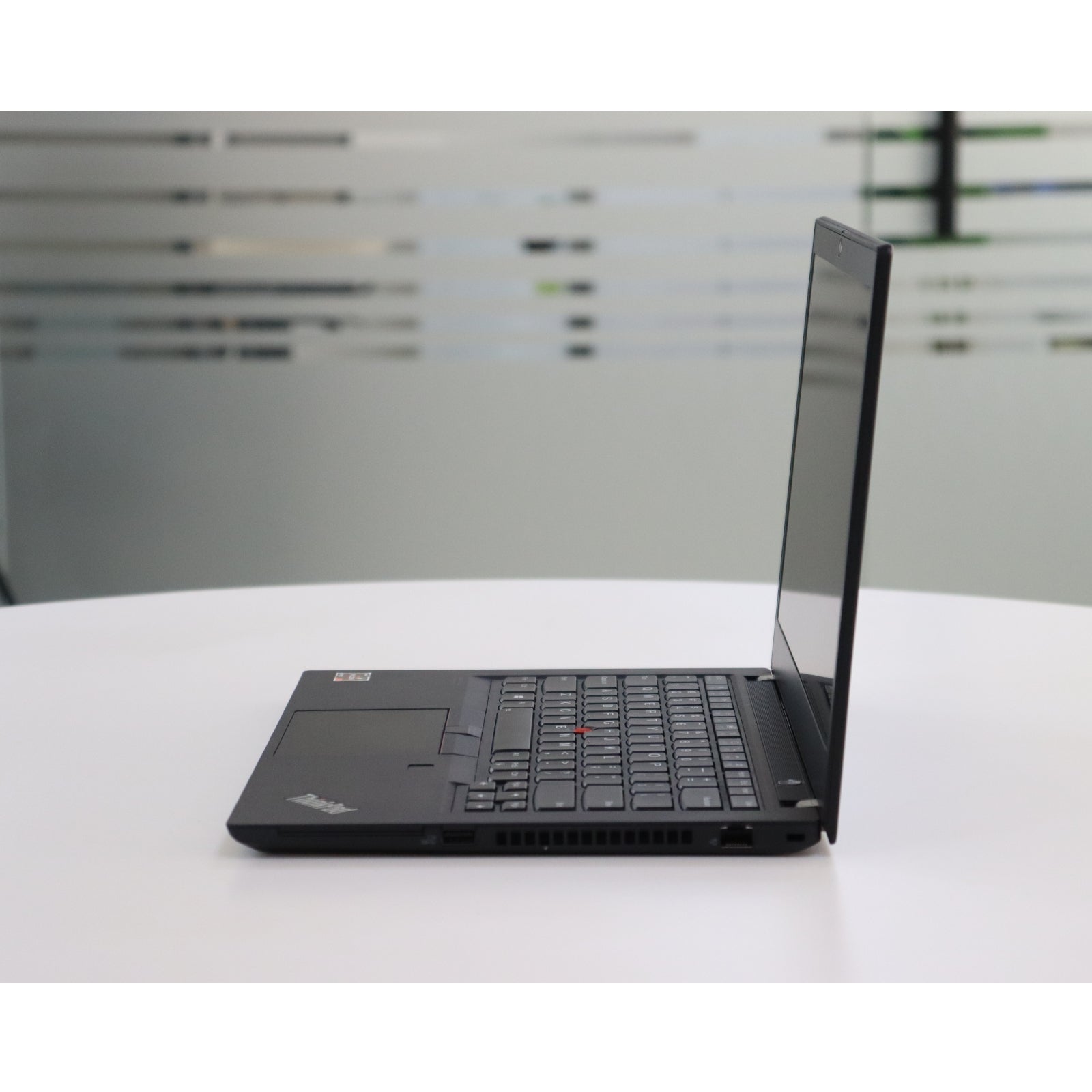 LENOVO THINKPAD T14 GEN 1: AMD RYZEN 7, 32GB RAM, 512GB SSD, SN:22272