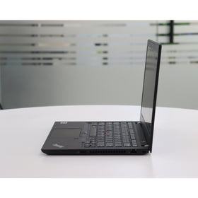 LENOVO THINKPAD T14 GEN 1: AMD RYZEN 7, 32GB RAM, 512GB SSD, SN:22272