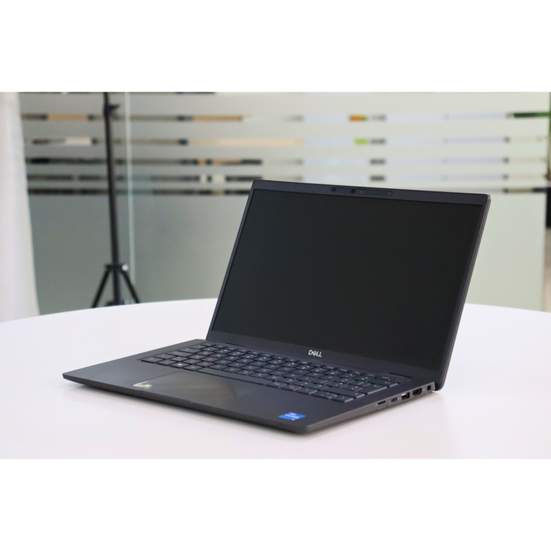 Dell LATITUDE 7420: 11th Gen i5, 16GB RAM, 256GB SSD, SN:01050