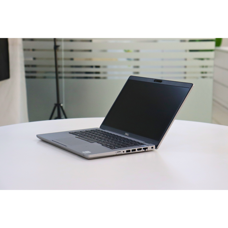 Dell LATITUDE 5420: 11th Gen i7, 16GB RAM, 512GB SSD, SN:96046