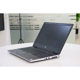 Dell PRECISION 7540: 9th Gen i7, 32GB RAM, 512GB SSD, SN:01034