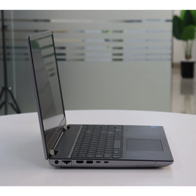 Dell PRECISION 7670: 12th Gen i7, 64GB RAM, 512GB SSD, SN:19502