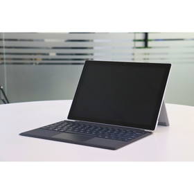 MICROSOFT SURFACE PRO 5: 7th Gen i5, 8GB RAM, 256GB SSD, SN:918911