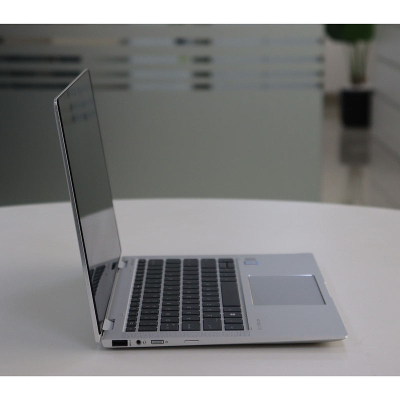 HP ELITEBOOK X360 1030 G4: 8th Gen i7, 16GB RAM, 512GB SSD, SN:18470