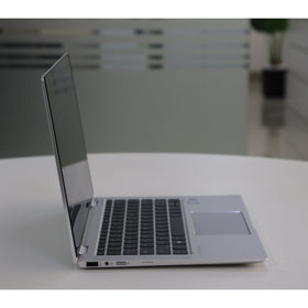 HP ELITEBOOK X360 1030 G4: 8th Gen i7, 16GB RAM, 512GB SSD, SN:18470