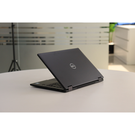 Dell LATITUDE 7390 2-IN-1: 8th Gen i5, 8GB RAM, 256GB SSD, SN:92217
