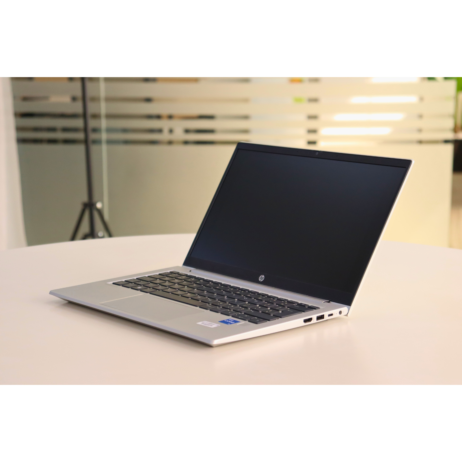 HP Probook 630 G8: 11th Gen i5, 8GB RAM, 256GB SSD, SN:00228