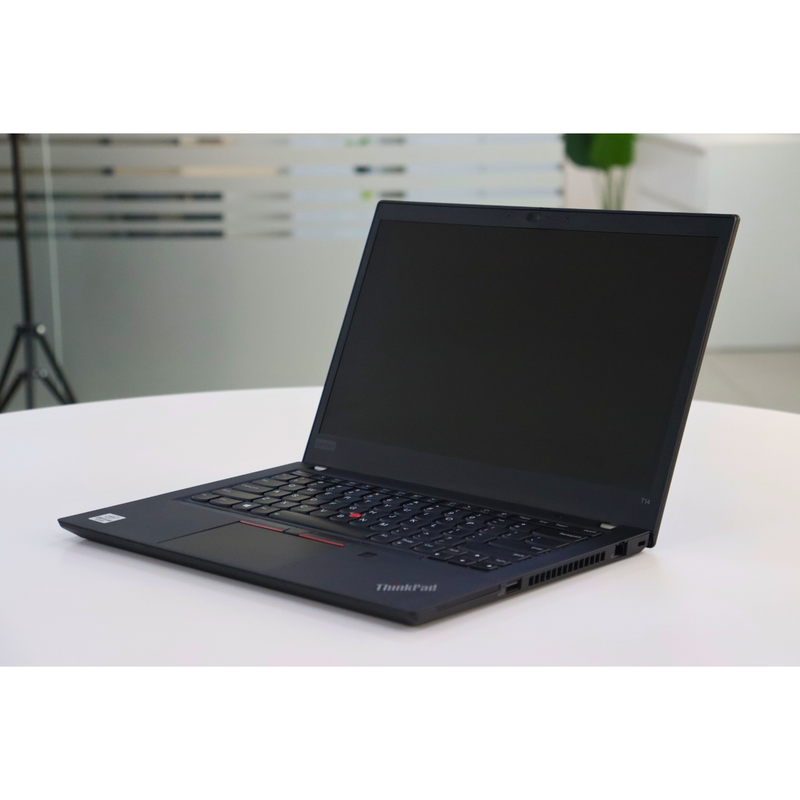 LENOVO THINKPAD T14 GEN 1: 10th Gen i5, 16GB RAM, 512GB SSD, SN:22294