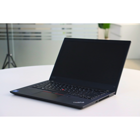 LENOVO THINKPAD T14 GEN 2: 11th Gen i7, 16GB RAM, 512GB SSD, SN:20193
