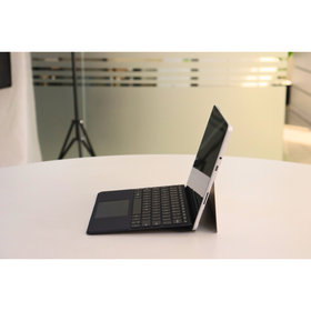 Microsoft SURFACE GO 2: 8th Gen M3, 8GB RAM, 128GB SSD, SN:76536