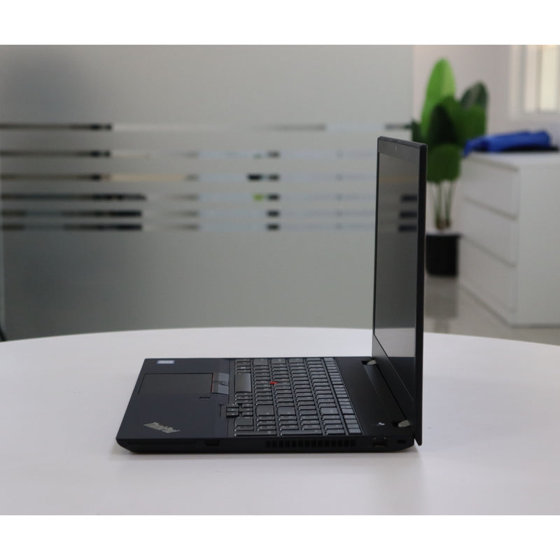 LENOVO THINKPAD T590: Intel Core i7, 8th Gen, 16GB RAM, 512GB SSD SN:15651