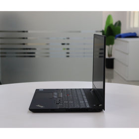 LENOVO THINKPAD T590: Intel Core i7, 8th Gen, 16GB RAM, 512GB SSD SN:15651