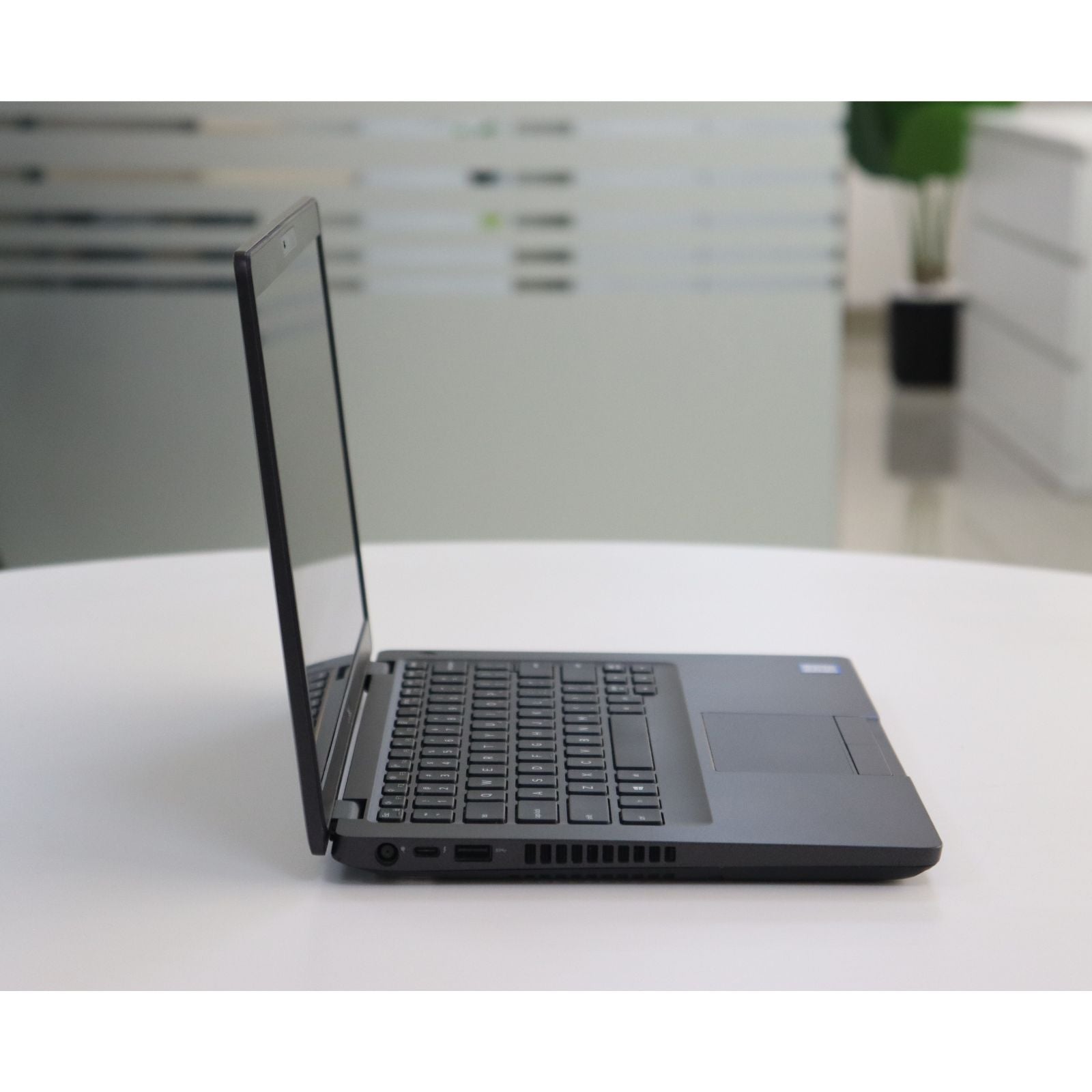 DELL LATITUDE 5401: 9th Gen i7, 16GB RAM, 512GB SSD, SN:95829
