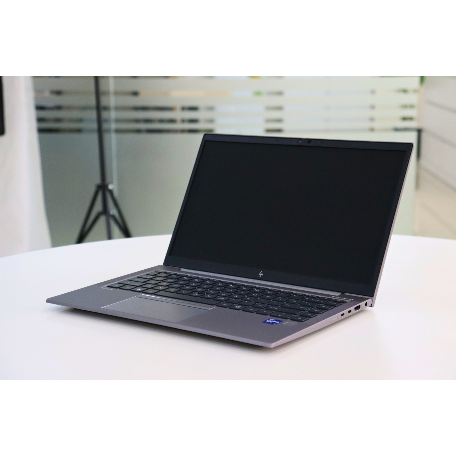 HP ZBOOK FIREFLY 14 G8: 11th Gen i7, 16GB RAM, 256GB SSD, SN:898757
