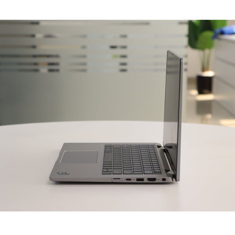 Dell LATITUDE 7420: 11th Gen i7, 32GB RAM, 256GB SSD, SN:22719