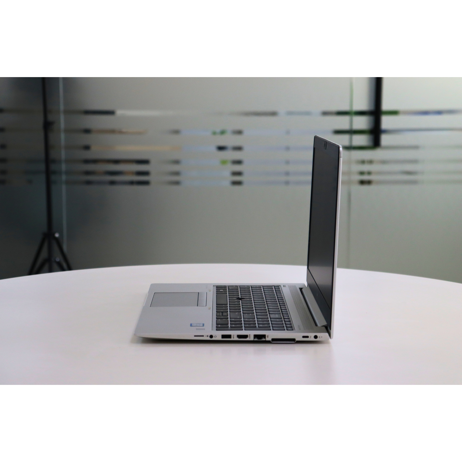 HP EliteBook 850 G6: Intel Core i7, 8th Gen, 8GB RAM, 256GB SSD SN:12865