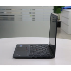 LENOVO THINKPAD T14S GEN 2: 11th Gen i7, 16GB RAM, 512GB SSD, SN:920214