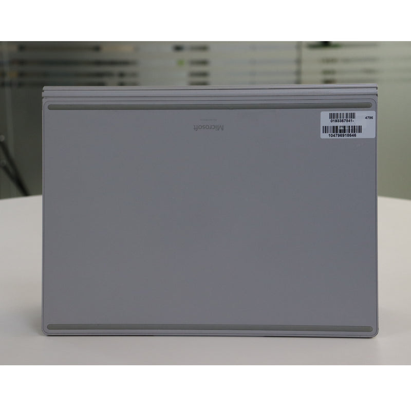 Microsoft SURFACE BOOK 2: i5, 7th Gen, 8GB RAM, 256GB SSD, SN:18646