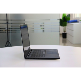 DELL PRECISION 5540: 9th Gen i7, 32GB RAM, 512GB SSD, SN:21994
